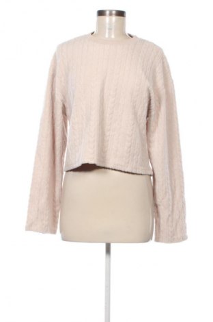 Dámská halenka Zara, Velikost M, Barva Béžová, Cena  219,00 Kč