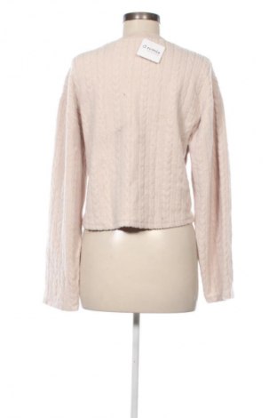 Dámská halenka Zara, Velikost M, Barva Béžová, Cena  219,00 Kč