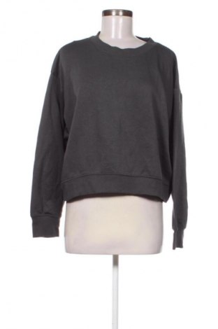 Damen Shirt Zara, Größe L, Farbe Grau, Preis 9,99 €