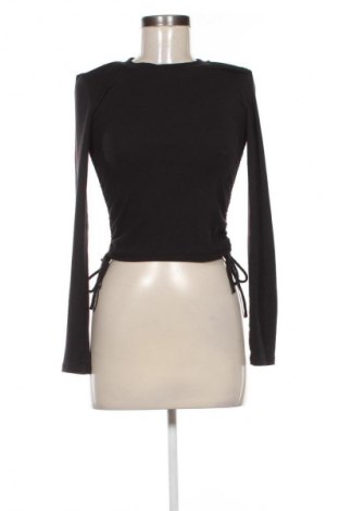 Dámská halenka Zara, Velikost M, Barva Černá, Cena  199,00 Kč