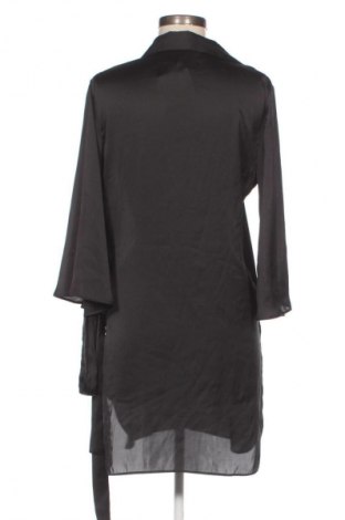 Γυναικεία μπλούζα Zara, Μέγεθος XS, Χρώμα Μαύρο, Τιμή 6,99 €