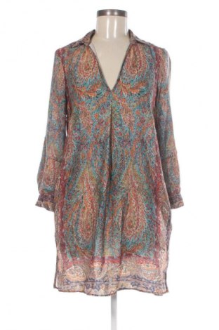 Dámská halenka Zara, Velikost S, Barva Vícebarevné, Cena  199,00 Kč