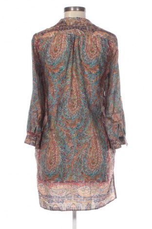 Dámská halenka Zara, Velikost S, Barva Vícebarevné, Cena  199,00 Kč