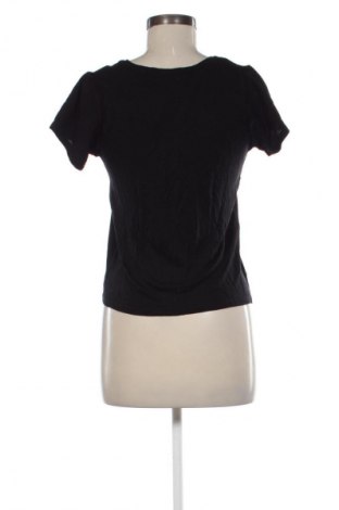 Γυναικεία μπλούζα Zara, Μέγεθος M, Χρώμα Μαύρο, Τιμή 10,00 €