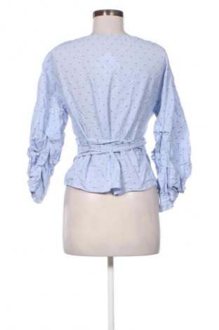 Дамска блуза Zara, Размер M, Цвят Многоцветен, Цена 24,56 €