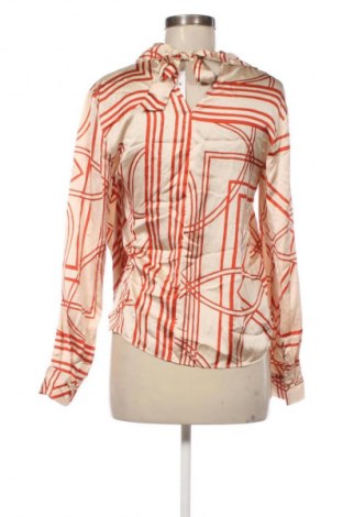 Дамска блуза Zara, Размер XS, Цвят Многоцветен, Цена 14,31 €