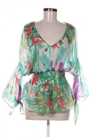 Dámská halenka Zara, Velikost M, Barva Vícebarevné, Cena  249,00 Kč