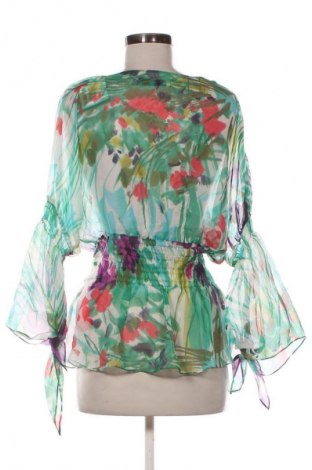 Dámská halenka Zara, Velikost M, Barva Vícebarevné, Cena  249,00 Kč