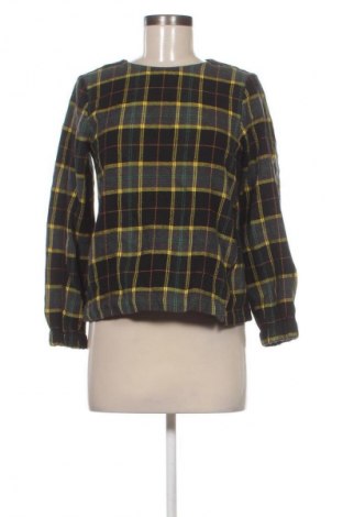 Damen Shirt Zara, Größe S, Farbe Mehrfarbig, Preis € 8,99