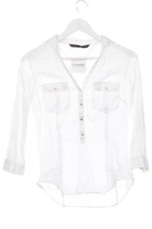 Dámská halenka Zara, Velikost XS, Barva Krémová, Cena  391,00 Kč