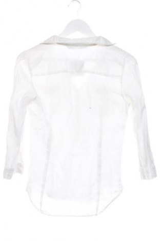 Dámská halenka Zara, Velikost XS, Barva Krémová, Cena  391,00 Kč