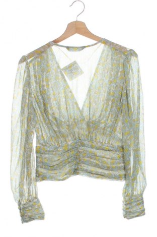 Dámska blúza Zara, Veľkosť M, Farba Viacfarebná, Cena  8,95 €