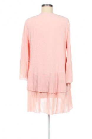 Bluzka damska Zara, Rozmiar L, Kolor Różowy, Cena 72,99 zł