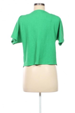 Damen Shirt Zara, Größe S, Farbe Grün, Preis € 10,00