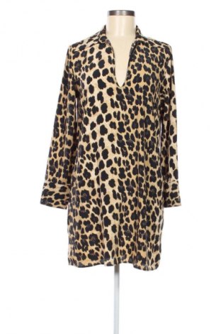 Dámska blúza Zara, Veľkosť S, Farba Viacfarebná, Cena  7,95 €