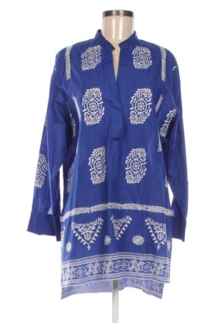 Дамска блуза Zara, Размер L, Цвят Многоцветен, Цена 13,81 €