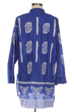 Дамска блуза Zara, Размер L, Цвят Многоцветен, Цена 13,81 €