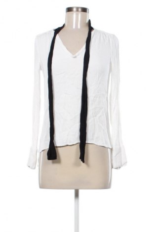 Dámská halenka Zara, Velikost S, Barva Bílá, Cena  391,00 Kč