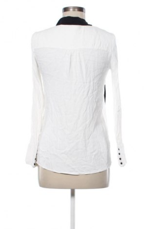 Dámská halenka Zara, Velikost S, Barva Bílá, Cena  391,00 Kč