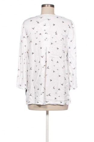 Дамска блуза Zara, Размер M, Цвят Многоцветен, Цена 14,31 €