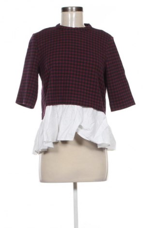 Dámská halenka Zara, Velikost L, Barva Vícebarevné, Cena  229,00 Kč