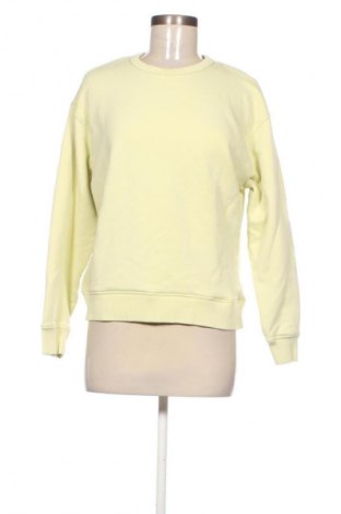 Bluzka damska Zara, Rozmiar S, Kolor Zielony, Cena 75,02 zł