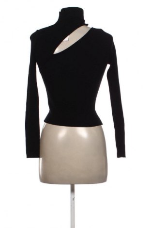 Дамска блуза Zara, Размер S, Цвят Черен, Цена 14,00 €