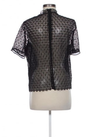 Дамска блуза Zara, Размер XL, Цвят Черен, Цена 8,18 €