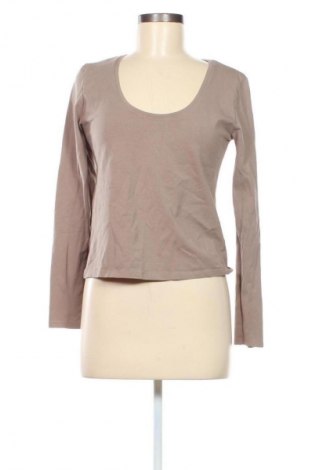 Női blúz Zara, Méret L, Szín Barna, Ár 5 785 Ft