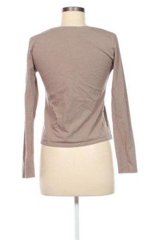 Női blúz Zara, Méret L, Szín Barna, Ár 5 785 Ft