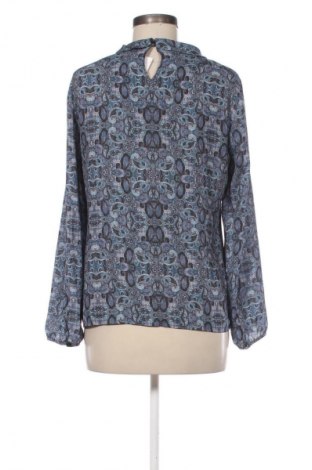 Γυναικεία μπλούζα Zara, Μέγεθος S, Χρώμα Πολύχρωμο, Τιμή 14,00 €