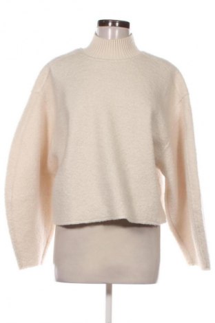 Női blúz Zara, Méret M, Szín Ekrü
, Ár 5 785 Ft