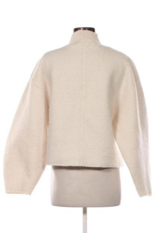 Női blúz Zara, Méret M, Szín Ekrü
, Ár 5 785 Ft