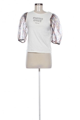 Γυναικεία μπλούζα Zara, Μέγεθος S, Χρώμα Πολύχρωμο, Τιμή 9,99 €