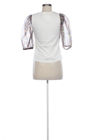 Γυναικεία μπλούζα Zara, Μέγεθος S, Χρώμα Πολύχρωμο, Τιμή 9,99 €