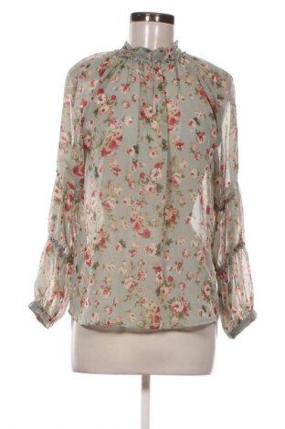 Γυναικεία μπλούζα Zara, Μέγεθος S, Χρώμα Πολύχρωμο, Τιμή 7,99 €