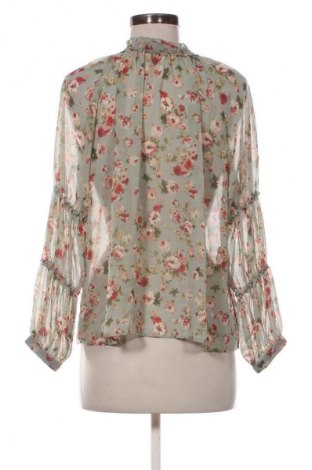 Γυναικεία μπλούζα Zara, Μέγεθος S, Χρώμα Πολύχρωμο, Τιμή 7,99 €