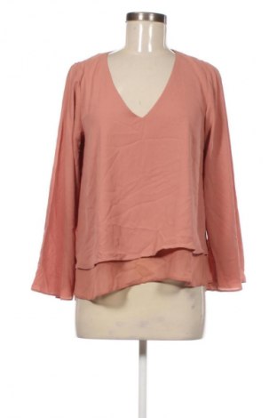 Dámská halenka Zara, Velikost M, Barva Růžová, Cena  209,00 Kč