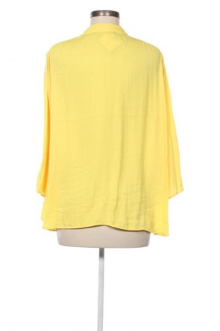 Dámska blúza Zara, Veľkosť XL, Farba Žltá, Cena  12,95 €