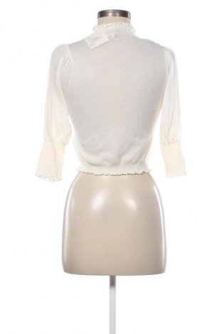 Dámská halenka Zara, Velikost S, Barva Krémová, Cena  391,00 Kč