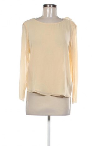 Női blúz Zara, Méret S, Szín Sárga, Ár 5 707 Ft