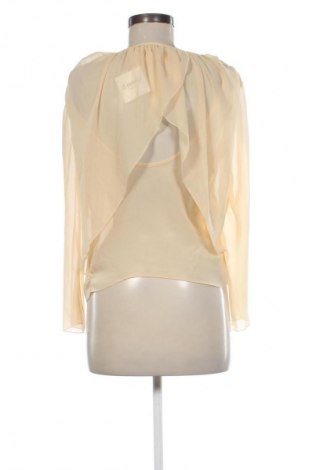 Női blúz Zara, Méret S, Szín Sárga, Ár 5 707 Ft