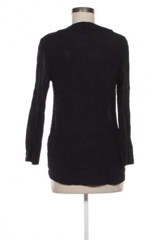 Дамска блуза Zara, Размер L, Цвят Черен, Цена 14,31 €