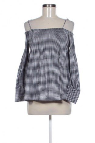 Damen Shirt Zara, Größe S, Farbe Mehrfarbig, Preis € 18,99