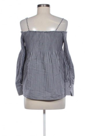 Damen Shirt Zara, Größe S, Farbe Mehrfarbig, Preis € 18,99