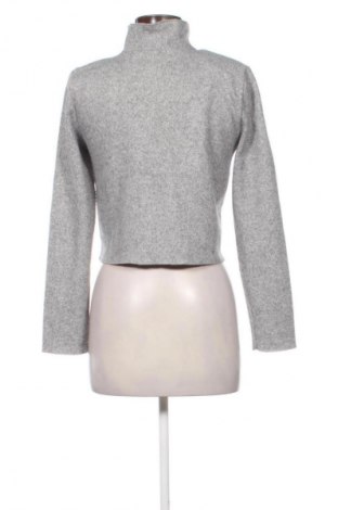 Női blúz Zara, Méret S, Szín Szürke, Ár 5 785 Ft