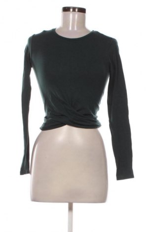 Dámská halenka Zara, Velikost S, Barva Zelená, Cena  391,00 Kč