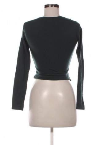 Dámská halenka Zara, Velikost S, Barva Zelená, Cena  391,00 Kč