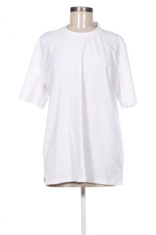 Bluzka damska Zara, Rozmiar L, Kolor Biały, Cena 53,99 zł