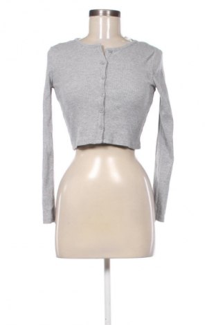 Dámská halenka Zara, Velikost M, Barva Šedá, Cena  397,00 Kč